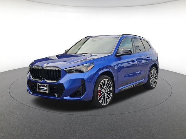 2024 BMW X1 xDrive28i's photo