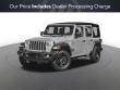 Used 2024 Jeep Wrangler Sahara SUV