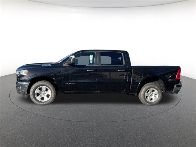 2025 Ram 1500 Big Horn Lone Star photo 2