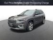 Used 2022 Jeep Cherokee Limited SUV