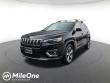 Used 2019 Jeep Cherokee Limited SUV