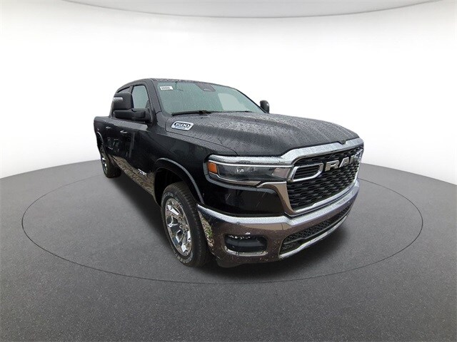 2025 Ram 1500 Big Horn Lone Star photo 4