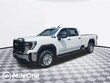 GMC Sierra 3500HD