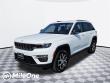 Used 2025 Jeep Grand Cherokee Limited SUV
