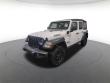 Used 2023 Jeep Wrangler Base 4xe SUV