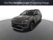 Used 2022 Jeep Compass Limited SUV