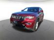 Used 2017 Jeep Grand Cherokee Laredo SUV