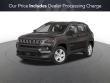 Used 2022 Jeep Compass Latitude Lux SUV