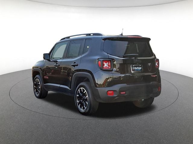 2023 Jeep Renegade Auto For Sale in Baltimore LPP71950| Used