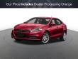 Used 2016 Dodge Dart SXT Sedan