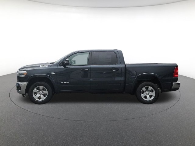 New 2026 Ram 1500 Big Horn/Lone Star Pickup