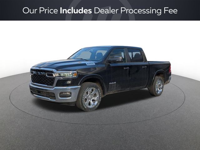 2026 RAM Ram 1500 Pickup