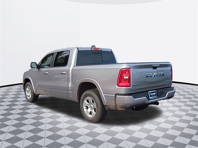 2025 Ram 1500 Big Horn Lone Star photo 3