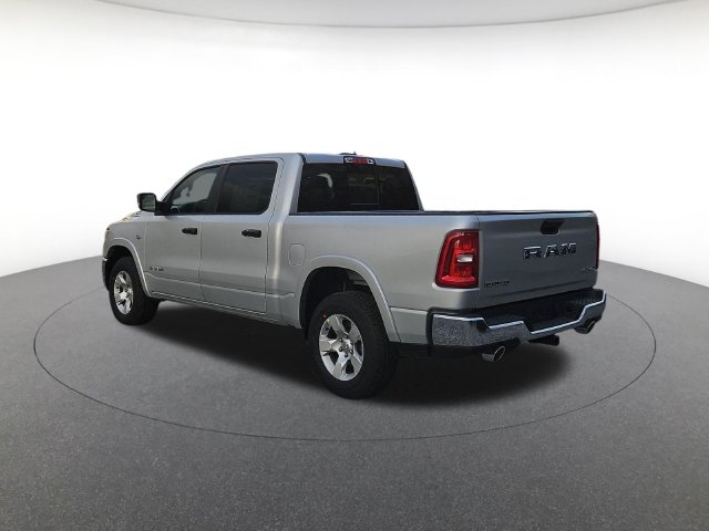 New 2026 Ram 1500 Big Horn/Lone Star Pickup