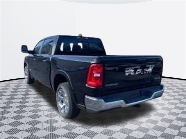 2025 Ram 1500 Big Horn Lone Star photo 2