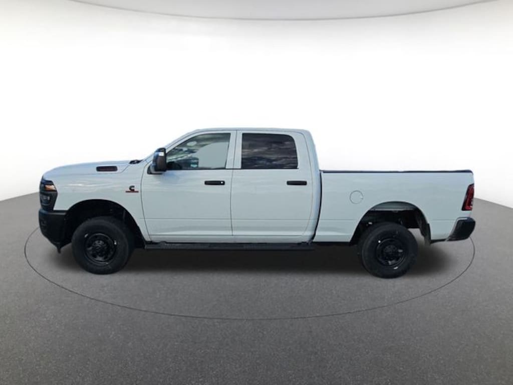New 2026 Ram 2500 Tradesman Pickup
