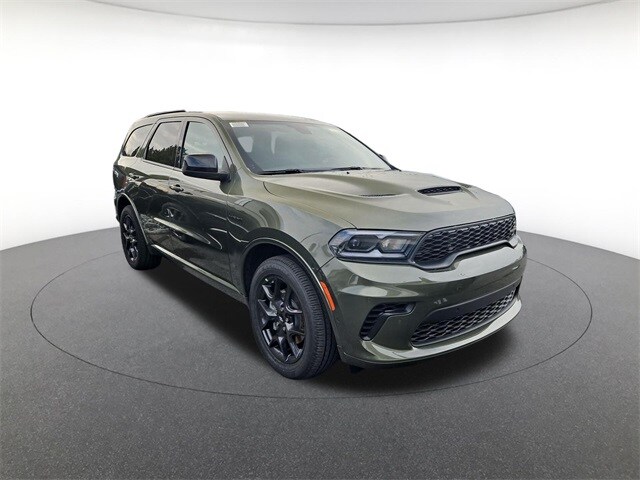 2026 Dodge Durango GT photo 4