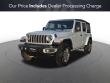 Used 2024 Jeep Wrangler Sahara SUV