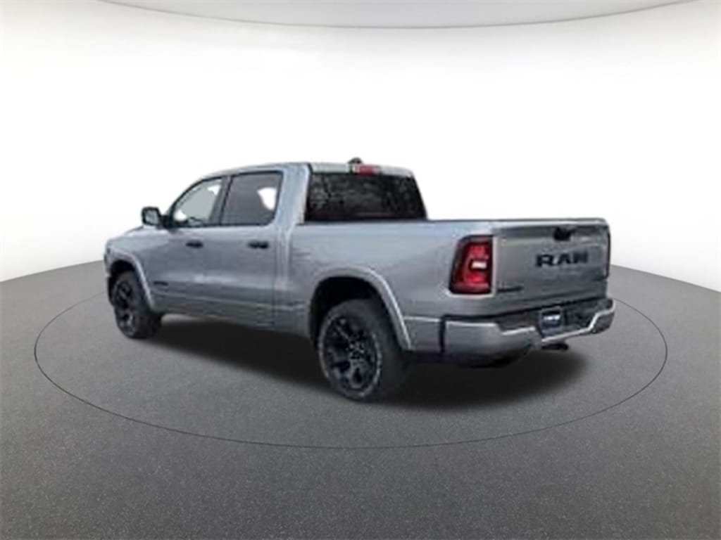 New 2025 Ram 1500 Big Horn/Lone Star Pickup