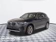 Used 2024 BMW X3 xDrive30i SUV