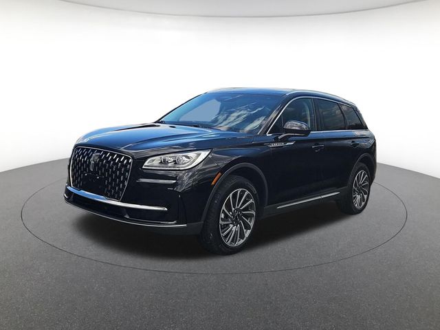 2023 Lincoln Corsair
