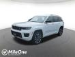 Used 2022 Jeep Grand Cherokee Overland SUV