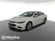 Used 2017 Chevrolet Malibu Premier Sedan