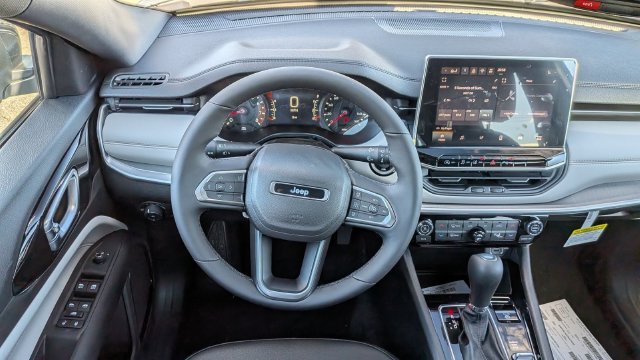 2026 Jeep Compass Limited - Photo 8