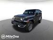 Used 2024 Jeep Wrangler Sahara SUV