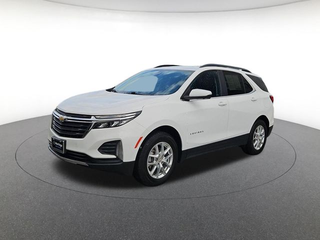2022 Chevrolet Equinox AWD LT 1.5T's photo