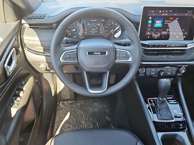 2026 Jeep Compass Limited Altitude - Photo 8