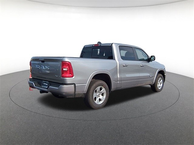 2025 Ram 1500 Big Horn Lone Star photo 4