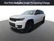  Jeep Grand Cherokee L