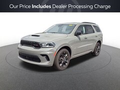 2026 Dodge Durango GT Sport Utility