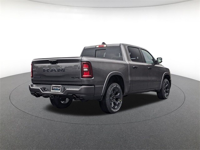 2026 Ram 1500 Big Horn Lone Star photo 4