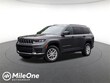 Jeep Grand Cherokee L