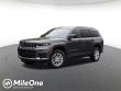 Used 2024 Jeep Grand Cherokee L Laredo SUV