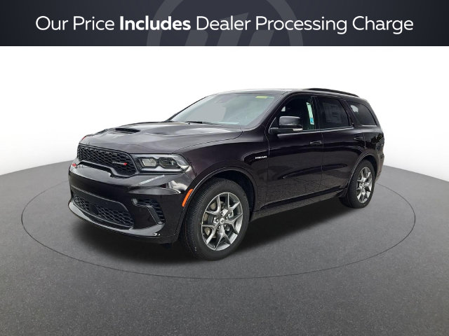 2027 Dodge Durango