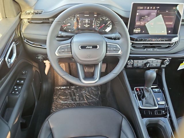 2026 Jeep Compass Limited Altitude - Photo 8