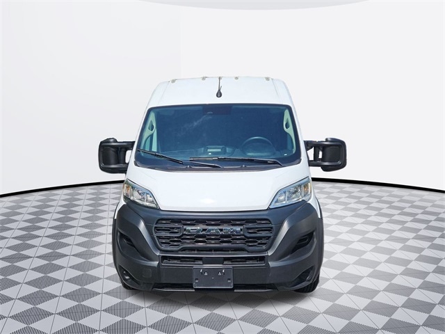 Used 2023 RAM ProMaster Cargo Van Base with VIN 3C6LRVDGXPE524045 for sale in Baltimore, MD