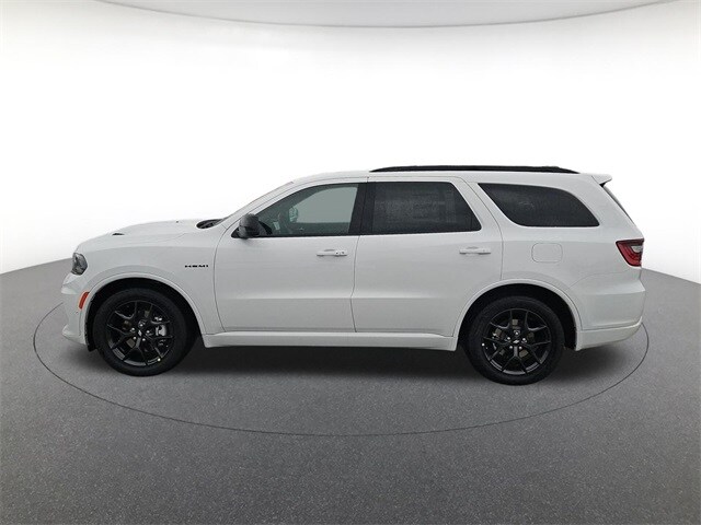 2026 Dodge Durango GT photo 2