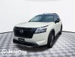 Used 2023 Nissan Pathfinder SL SUV