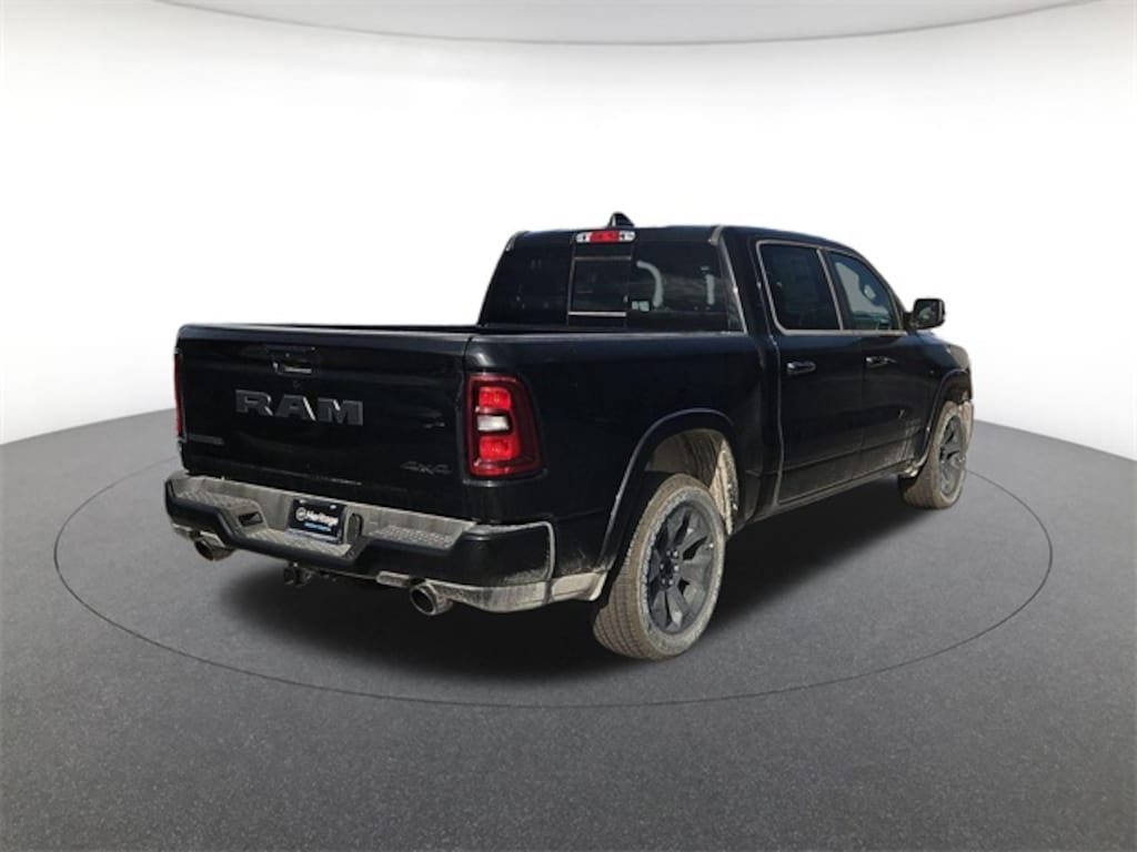 New 2025 Ram 1500 Big Horn/Lone Star Pickup