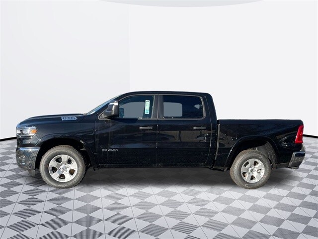 2025 Ram 1500 Big Horn Lone Star photo 2