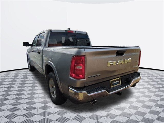 2025 Ram 1500 Big Horn Lone Star photo 2