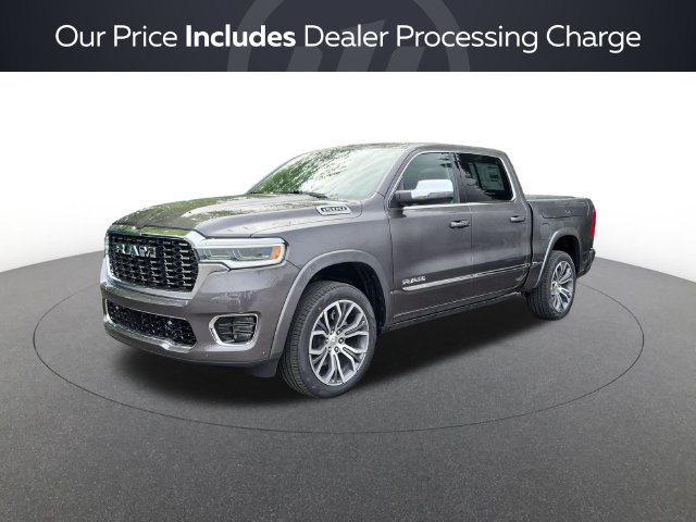 2027 Ram 1500