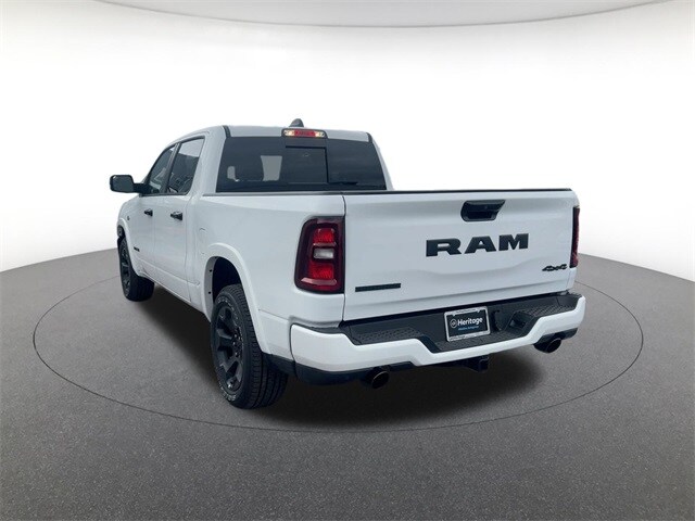 2026 Ram 1500 Big Horn Lone Star photo 3