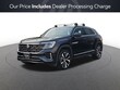 Volkswagen Atlas Cross Sport