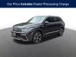 Used 2023 Volkswagen Tiguan 2.0T SEL R-Line SUV