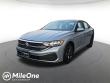 Used 2024 Volkswagen Jetta 1.5T SE Sedan